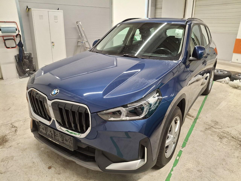 BMW X1 Sdrive18d A 110KW